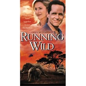 Running Wild [VHS]