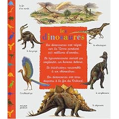Les dinosaures
