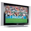 Philips 32PF5521D - 32" Widescreen HD Ready LCD TV - With Freeview