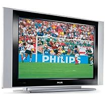 Philips 32PF5521D - 32" Widescreen HD Ready LCD TV - With Freeview