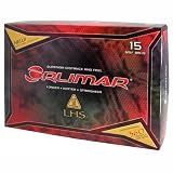 Orlimar LHS with NEW Soft Feel High Energy Core Golf Ball, 15 Pack