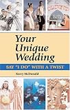 Unique Wedding Books
