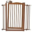 One-Touch Pet Gate