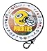 Green Bay Packers Team Logo CD/DVD Case