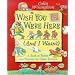 Wish You Were Here (and I Wasn't)