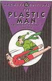 The Plastic Man Archives, Vol. 5 (DC Archive Editions) The Plastic Man Archives, Vol. 5 (DC Archive Editions)