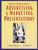 Creating & Delivering Winning Advertising & Marketing Presentations