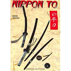 Nippon To : Le Sabre japonais