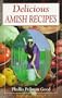 Delicious Amish Recipes (People's Place Book)