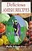 Delicious Amish Recipes (People's Place Booklet, No. 5.)