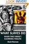 What Slaves Do When They Aren't Cleaning Toilets: A Tale of Web Accessibility in the Cybersex Era (Master/Other)