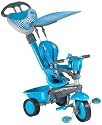 Smart Trike Zoo 3 in 1 (Dolphin)