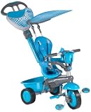 Smart-Trike Zoo 3-in-1 (Dolphin)