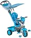 Smart Trike Zoo 3 in 1 (Dolphin)