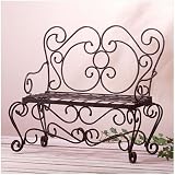 Petite Garden Bench
