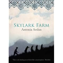 Skylark Farm: A Novel