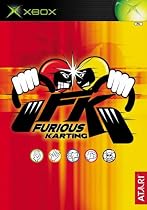 Furious Karting (Xbox)