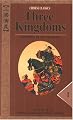 Three Kingdoms: Chinese Classics (Classic Novel in 4-Volumes) (No. 1-4)