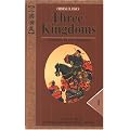 Three Kingdoms: A Historical Novel