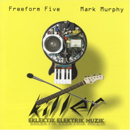 CD-Charts  Search : Fuzzy Presents Killer