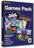 Games Pack