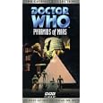 Doctor Who: Pyramids of Mars