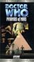 Doctor Who - Pyramids of Mars [VHS]