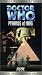 VHS : Doctor Who - Pyramids of Mars