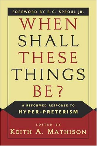 Preterism