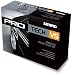 Satisfied Brakes  B151 PRO Performance Bonded Brake Shoes