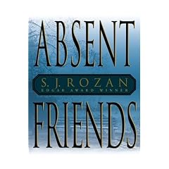 Absent Friends