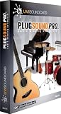 Ultimate Sound Bank Plugsound Pro UVI Soundcard - Award Winning Collection - B001T8C69K