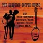 The Electric Coffee House: 20 Mid-Sixties Garage/Folk Gems From The USA