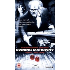 Owning Mahowny [VHS]