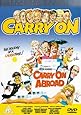 Carry On Abroad [DVD] [1972]