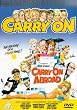 Carry On Abroad [DVD] [1972]