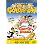 Carry On Abroad [DVD] [1972]