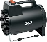 Produkt-Bild: Honeywell CZ-502E Turboheizer 2000W sw/anthr.
