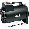Honeywell CZ-502E Turboheizer 2000W sw/anthr.
