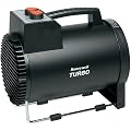 Honeywell CZ-502E Turboheizer 2000W sw/anthr.