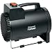 Honeywell CZ-502E Turboheizer 2000W sw/anthr.