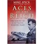 Aces of the Reich: The Making of a Luftwaffe Fighter Pilot