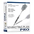 Palo Alto Marketing Plan Pro 9.0 [OLD VERSION] by Palo Alto Software Inc. Consignment