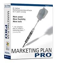 Palo Alto Marketing Plan Pro 9.0 [OLD VERSION]