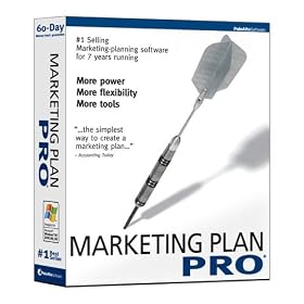 Palo Alto Marketing Plan Pro 9.0 [OLD VERSION]