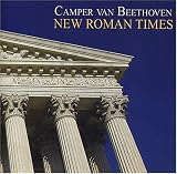 New Roman Times an album by Camper Van Beethoven