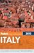 Fodor's Italy 2012 (Full-color Travel Guide)