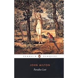 Paradise Lost (Penguin Classics)
