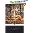 Paradise Lost (Penguin Classics)