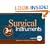 Surgical Instruments: A Pocket Guide